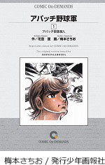 アパッチ野球軍