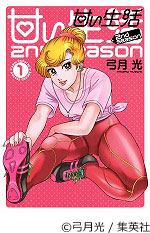 甘い生活 2nd season