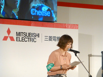 スカウトマン１