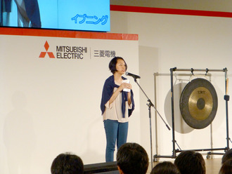 スカウトマン３