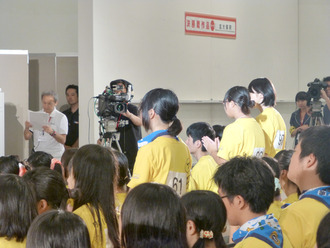 スカウトマン２