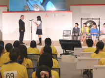 黒潮マンガ大賞3