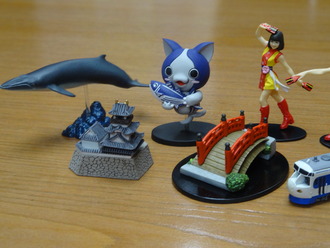 高知フィギュアみやげ1