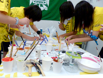 群馬県立高崎東高等学校