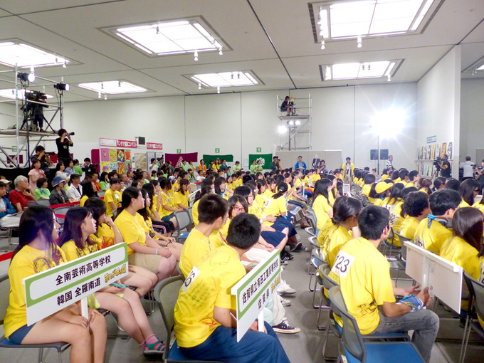 早速テーマを相談