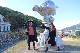 アンパンマンミュージアム