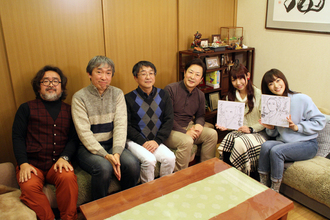 ぽけまん先生方