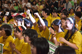 東京学芸大附属