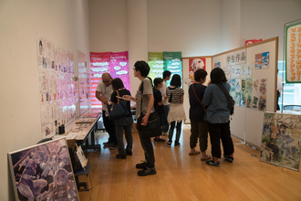 大学・専門学校コーナー