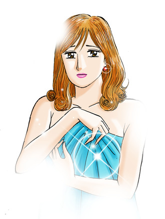 作品画像：国友やすゆき