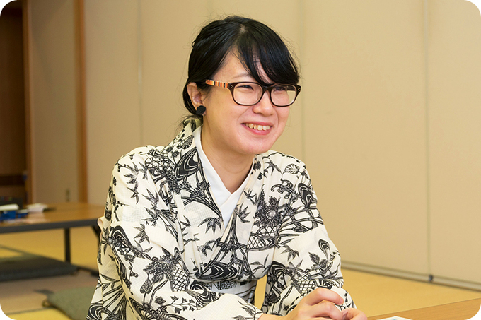 漫画家 ひのもとめぐる先生インタビュー