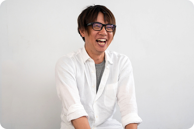 有澤寛さんインタビュー