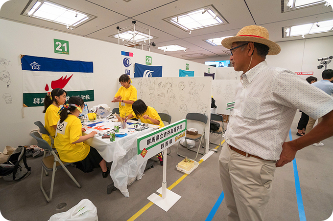 株式会社集英社 常務取締役 鈴木晴彦さんインタビュー