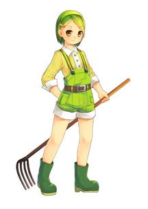 緑野さや(みどりのさや)