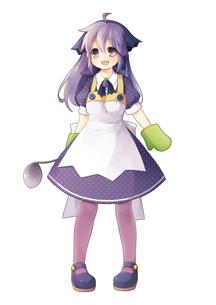 綾咲紫乃(あやさきしの)