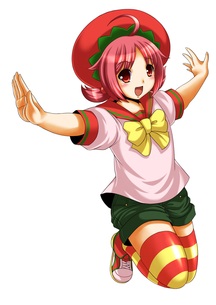 的間りこ(まとまりこ)