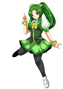 神埼ユーリ(かんざきゆーり)