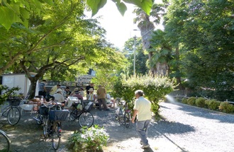 帯屋町2丁目7番付近