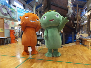 うまのすけっぴ(わるさ、よいこ)