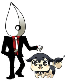 ペンザキ＆ベタ