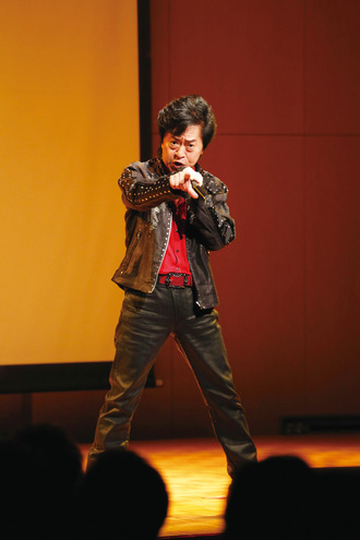 まんが甲子園応援イベント