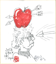 牧野先生予選総評