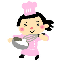 りょう丸（パティシエ）