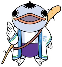 安田朗(あんたろう)