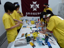 個々のブース２