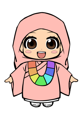 ようほにちゃん