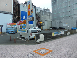 キャバレークラウン写真