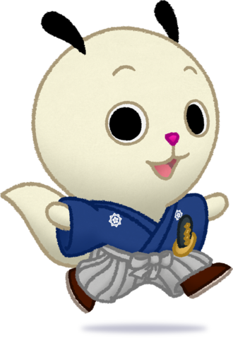 龍馬ななみちゃん