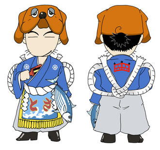 とさりょうまくん