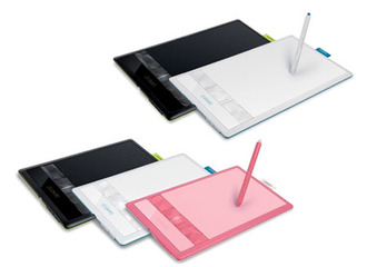 ワコム　バンブーコミック