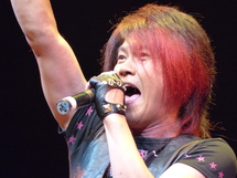 きただにひろしライブ３