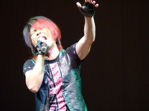 きただにひろしライブ4