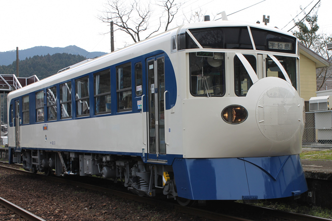 Railroad Hobby Train