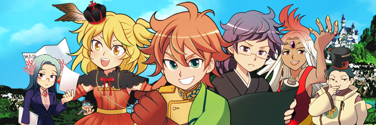 まんが王国・土佐